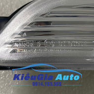 Đèn xi nhan gương (kính) chiếu hậu Ford Ranger 2012-2022 / Ford Everest 2015-2022 / Mazda 2012-2022