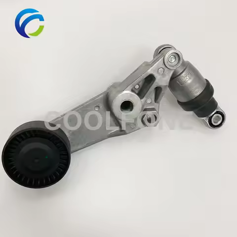 Drive Belt Tensioner for TOYOTA CONQUEST LITEACE MATRIX WILL VISTA WISH VISTA OPA ISIS 1ZZ-FE 16620-