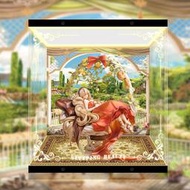 FairyTale-Another-睡美人 Myethos 童話 手辦展示盒