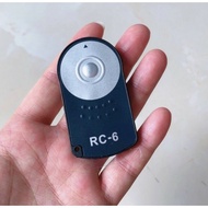 Remote Control Remote Control for canon RC-6 (RC 6) rc 6 camera