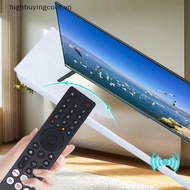 HCVN 1/2/3PCS RC833A-FMB1-B5 Voice Remote Control For TCL C6K C7K C71K C8K Premium QD-Mini LED TV HO