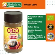 Crastan Roasted Instant Barley Powder (85g)