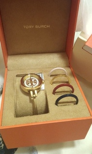Tory Burch watch
