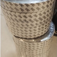 Sponge tape 8mm x 30mm x 30m thick3m
