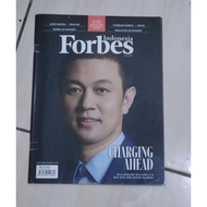 FORBES MAGAZINE