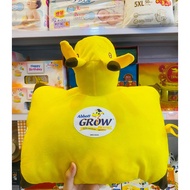 Baby Motorcycle Pillow - Abbott Grow Product