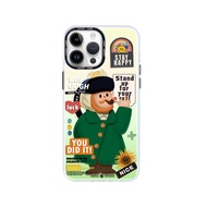 MASFEIL | เคส iPhone 15 ป้องกันกระแทกแบบคลุมทั้งเครื่อง