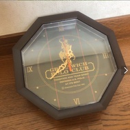 Jam Greenwich Polo Club.