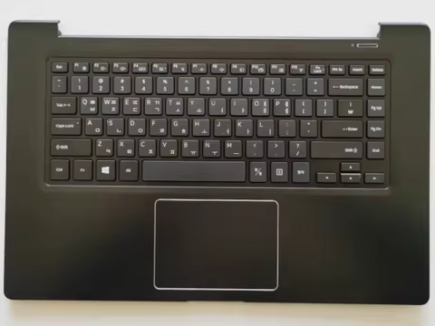 Germany/US/korean layout New for Samsung NP NT 910S5J 915S5J NT910S5J NT915S5J NP910S5J NP915S5J pal