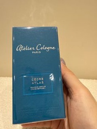 ATELIER COLOGNE Cedre Atlas 30ml