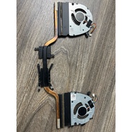 Dell Vostro 14-5480 Laptop Cooling Fan