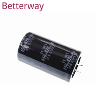 1pc 450V 820UF 450V820UF electrolytic capacitor 35*60mm
