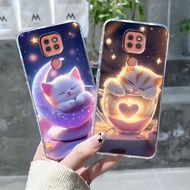 For Moto G9 Play G9 Plus Case Soft Silicone Clear Protective Cover For Motorola Moto G9 Play Plus Bu