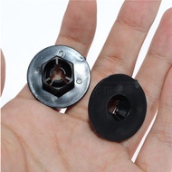 For kIa K2 K5 K7 KX5 KX7 sportage R NIRO Wing leaf plate lining snap screw