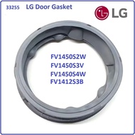 LG FV1412S3B / FV1450S2W / FV1450S3V / FV1450S4W Door Gasket For Washing Machine Use