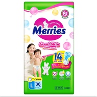 [READY] MERRIES L36 MERRIES CHILDREN'S PANTSPopok L 36