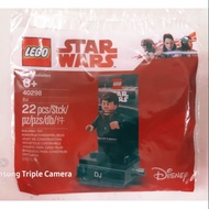 LEGO STAR WARS 40298 DJ Minifigure-sw0903 NEW IN SEALED BAG