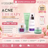 LA’SOUL SKINCARE_LA’SOUL ACNE THERAPY