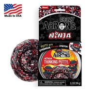 Crazy Aaron's Ninja Thinking Putty