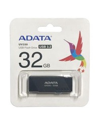 ADATA 威剛 UV330 32G 32GB USB3.2 USB3.0 隨身碟 USB隨身碟