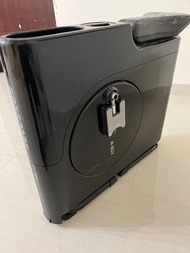 M-box健身單車