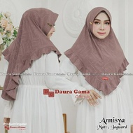 Annisya Hijab by Daura Gama