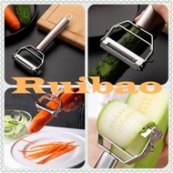 Stainless Steel Peeling Grater C506 Fruit Peeler/ VegetableKentang