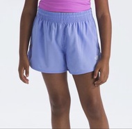 the north face big kid short XL