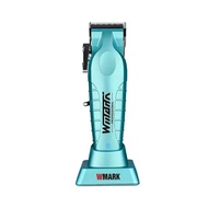WMARK Hair clipper NG-133 Oil head electric clippers hot sale charging hair cutting salon