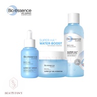 Bio-Essence Bio-HA Super HA13 Gel Hydrator/Essence Lotion