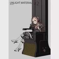 UNLIGHT MATERIALS #2 作者：miya