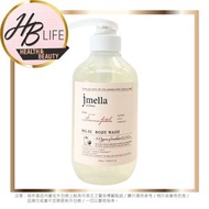 jmella - No.2 蛇蠍美人法國香水天然植萃沐浴露 500ml (平行進口 6857)
