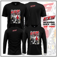 Honda Ex5 Shirt Microfiber