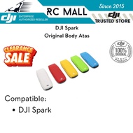 DJI Spark Top Cover Upper Shell Drone DJI Spark Original