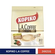 KOPIKO LA WHITE COFFEE 21'S X 24G