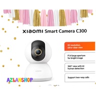 Xiaomi Smart Camera C300 CCTV Xiaomi