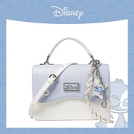 Tas Selempang 72837 STITCH BOX Premium Wanita STITCH