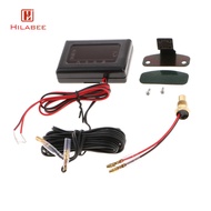 [UsusexaMY] Water Temp Temperature Sensor Meter - Celsius Degree Type, Measuring Range: 0-120