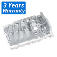 Engine Oil Pan 03L103603H,03L103603J For VW Caravelle T6 Bus 2.0 TDI 4motion 2015-