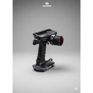 Sanwa MT-44 Decal, Sanwa MT-44 sticker, Sanwa MT-44 controller