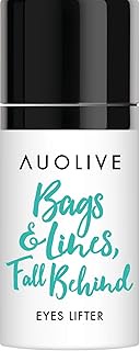 Auolive Eyes Lifter Serum