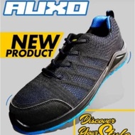 (COD)Sepatu Safety AUXO Krisbow