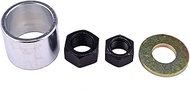 IEQFUE Fuel Injector Puller Kit Compatible with Cummins Dodge Ram 1989-1993 1994-1998 & Bosch VE or 