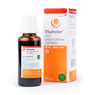 Maltofer Drop Drops 30ml
