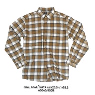 A5040/Uniqlo Chest 44 Inches L