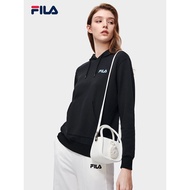 FILA Women's Messenger Bag - Lightweight & Casual for Daily Commute