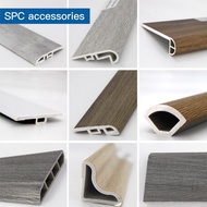 High-Quality SPC flooring Accessories