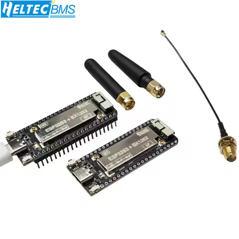 LoRa Wireless Stick Lite V3 /433/470-510/863/868-915/928 Hz ESP32 Lora Development Board SX1276 ESP3
