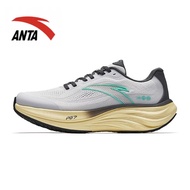 ANTA/Antep Travel 1.5 PG7 Running Shoes Men's Shoes 2025 Cushioning Soft Sole Casual Sports Shoes An