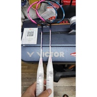 Genuine Lining Halbertec 8000 racket (frame without net)